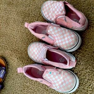 They don’t fit my kiddo